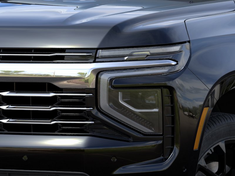 New 2026 Black Chevrolet LT image 10