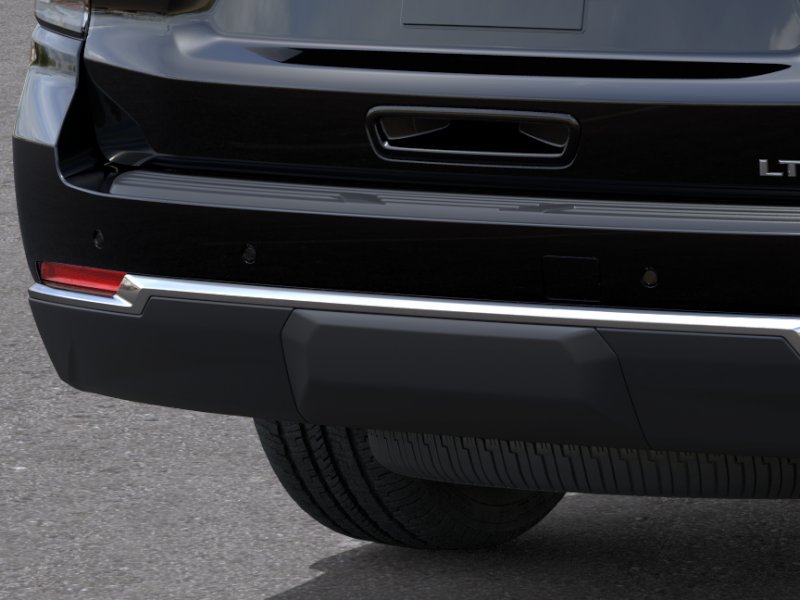 2026 Chevrolet Suburban LT - Photo 38