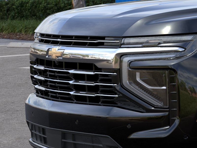 2026 Chevrolet Suburban LT - Photo 37