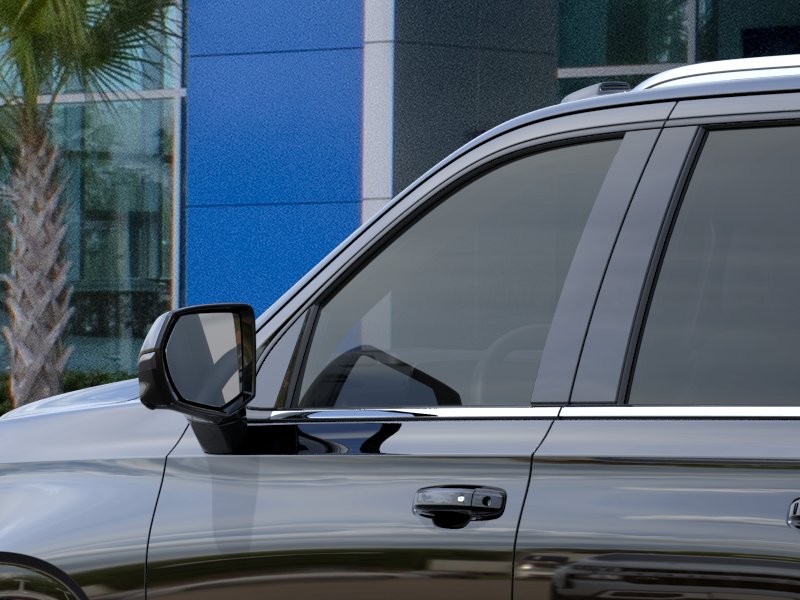 2026 Chevrolet Suburban LT - Photo 36