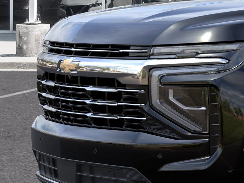 New 2026 Black Chevrolet LT image 40