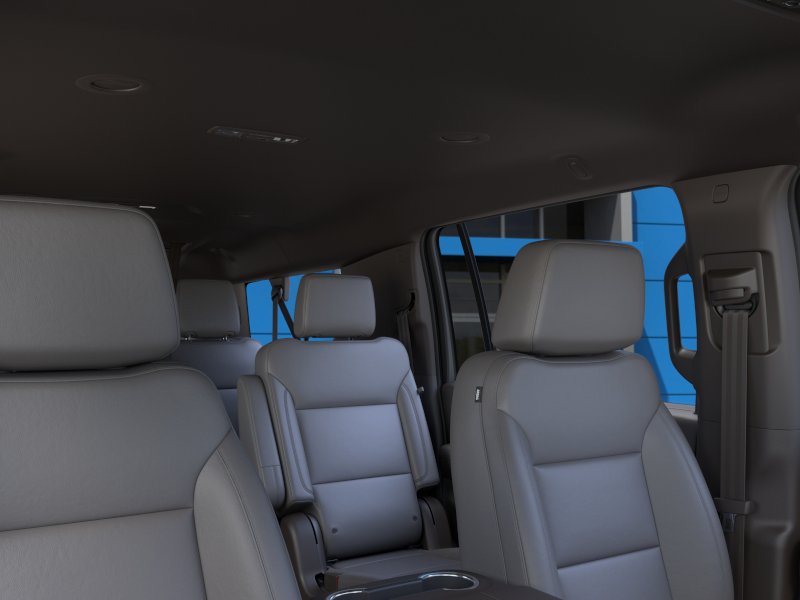 2026 Chevrolet Suburban LT - Photo 24