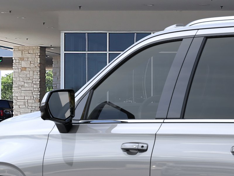 2026 Chevrolet Suburban LT - Photo 36