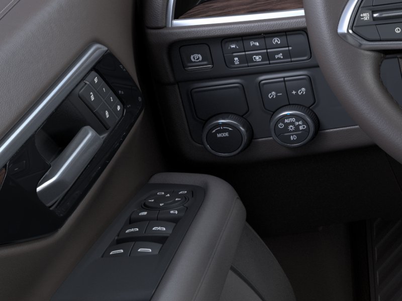 2026 Chevrolet Suburban LT - Photo 23