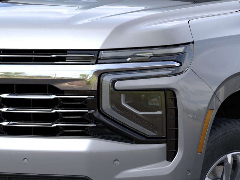 New 2026 Sterling Gray Metallic Chevrolet LT image 34