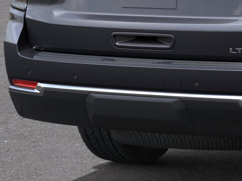 2026 Chevrolet Suburban LT - Photo 14