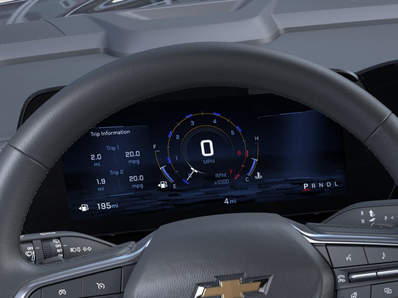 2026 Chevrolet Suburban LT - Photo 18