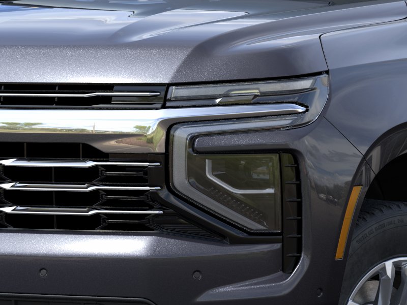 2026 Chevrolet Suburban LT - Photo 10