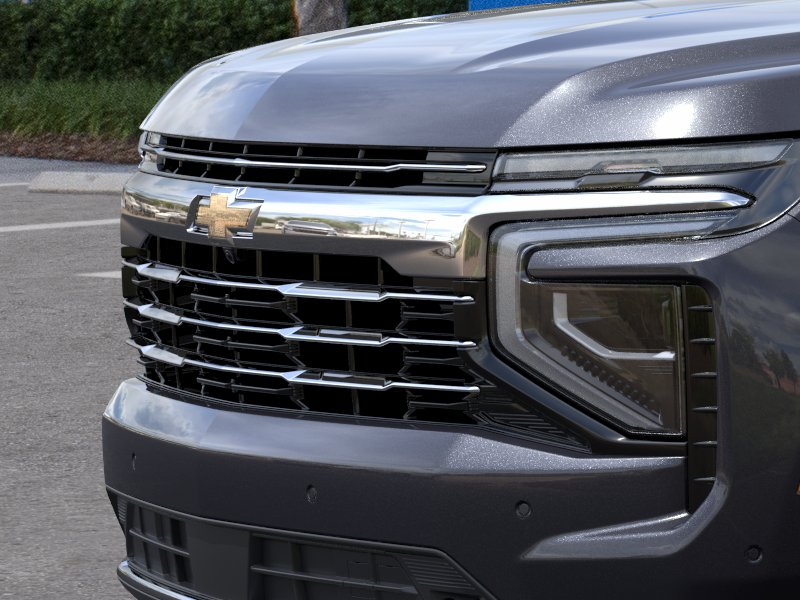 2026 Chevrolet Suburban LT - Photo 13