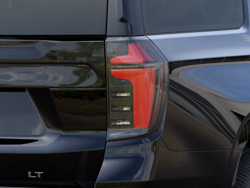 New 2026 Black Chevrolet LT image 11