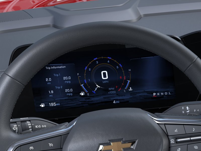2026 Chevrolet Suburban LT - Photo 39