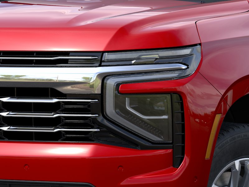 2026 Chevrolet Suburban LT - Photo 31