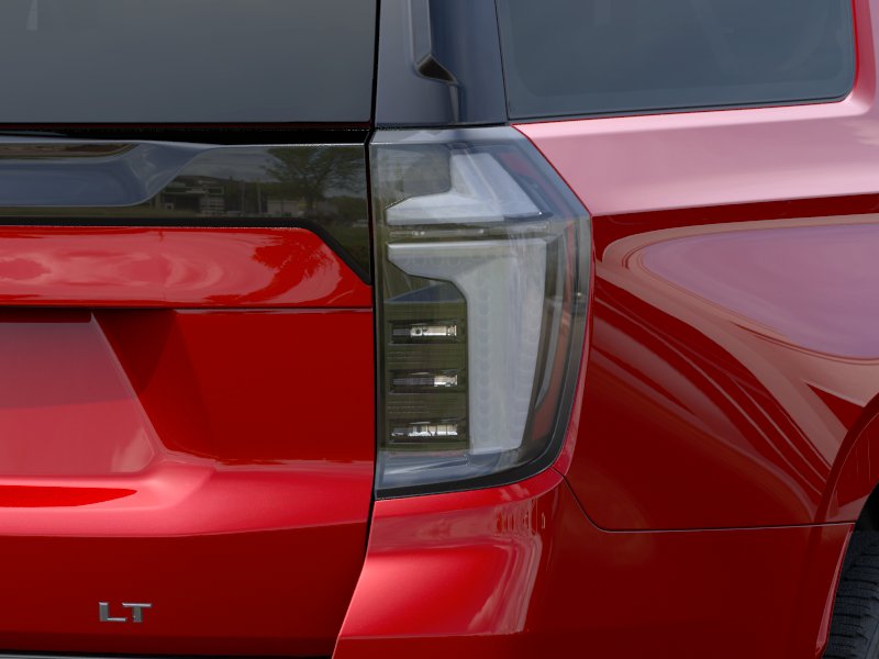 2026 Chevrolet Suburban LT - Photo 32