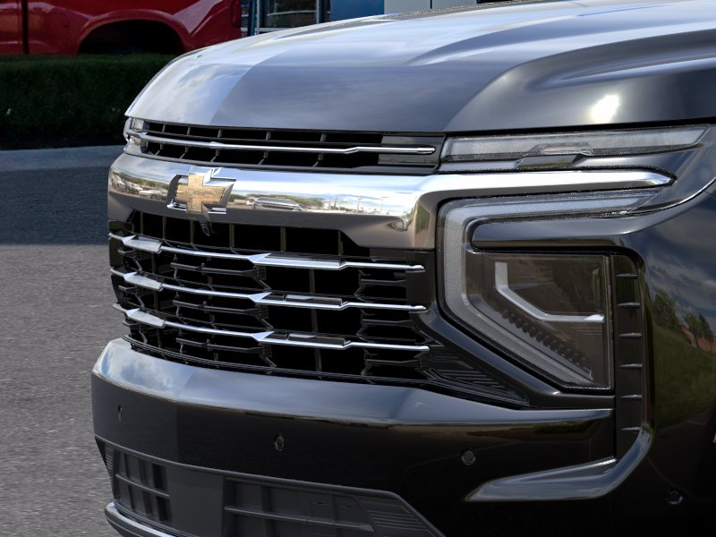 New 2026 Black Chevrolet LT image 13