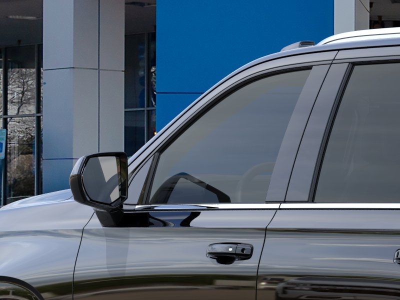 New 2026 Black Chevrolet LT image 12