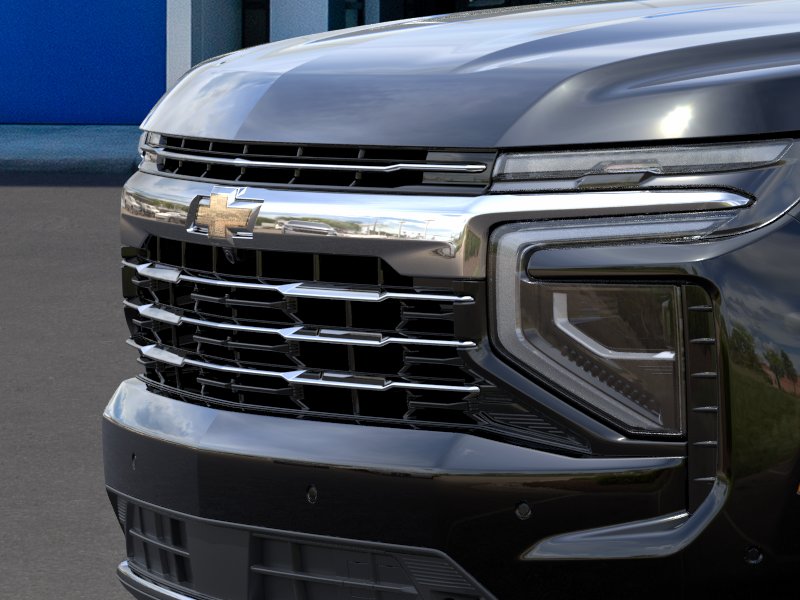 New 2026 Black Chevrolet LT image 37