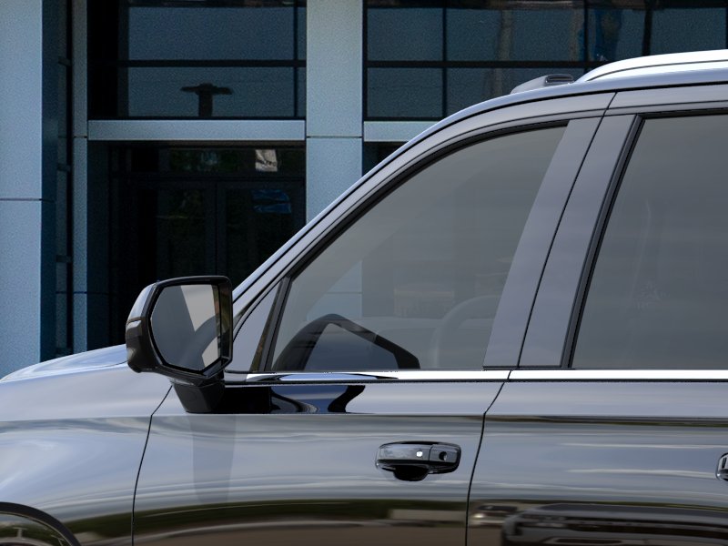 New 2026 Black Chevrolet LT image 36