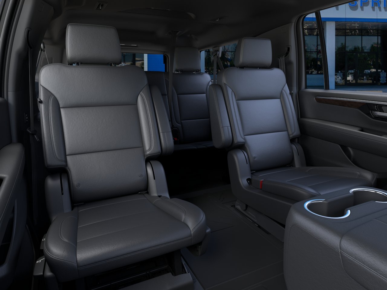 New 2026 Black Chevrolet LT image 41