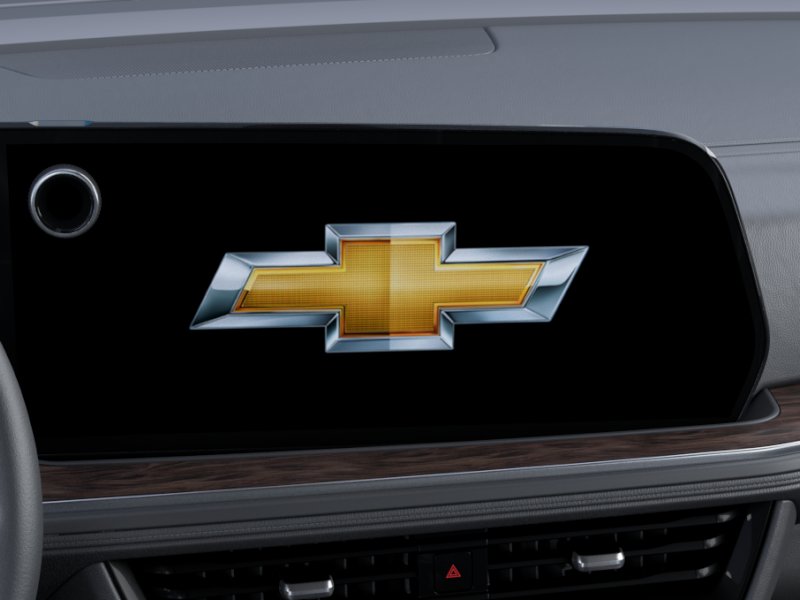 2027 Chevrolet Suburban LT - Photo 20