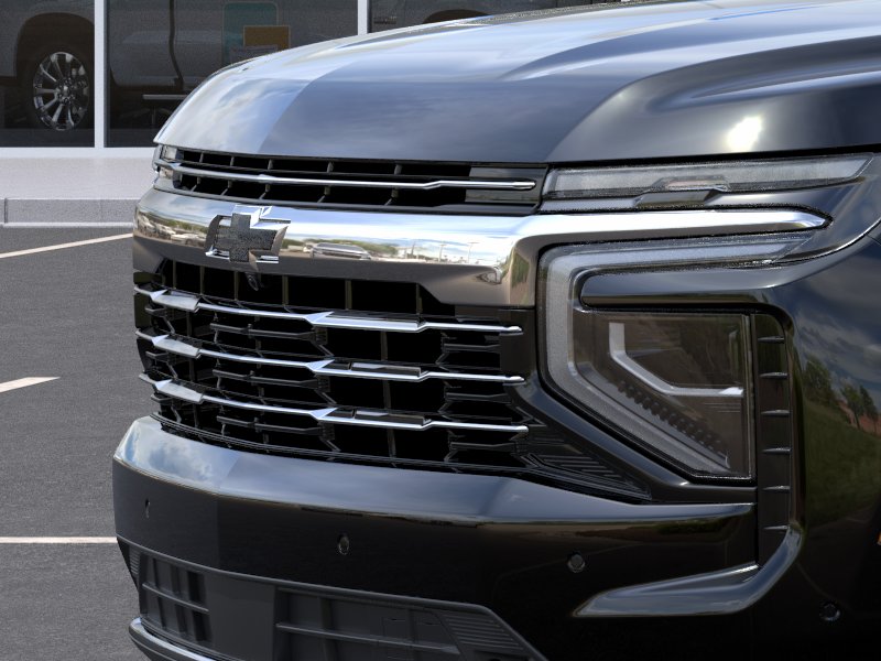 New 2026 Black Chevrolet LT image 13