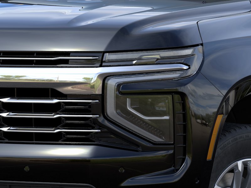 New 2026 Black Chevrolet LT image 10