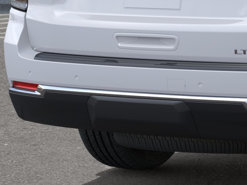 2026 Chevrolet Suburban LT - Photo 41