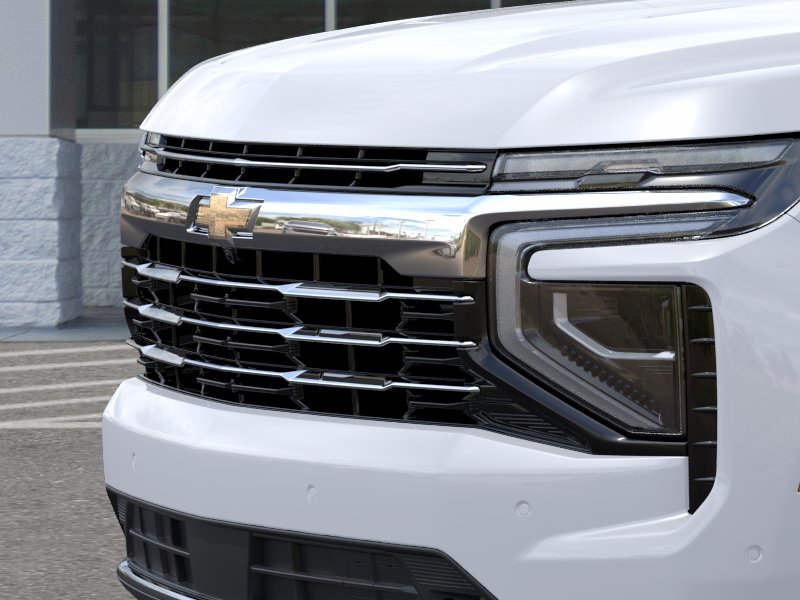 2026 Chevrolet Suburban LT - Photo 40