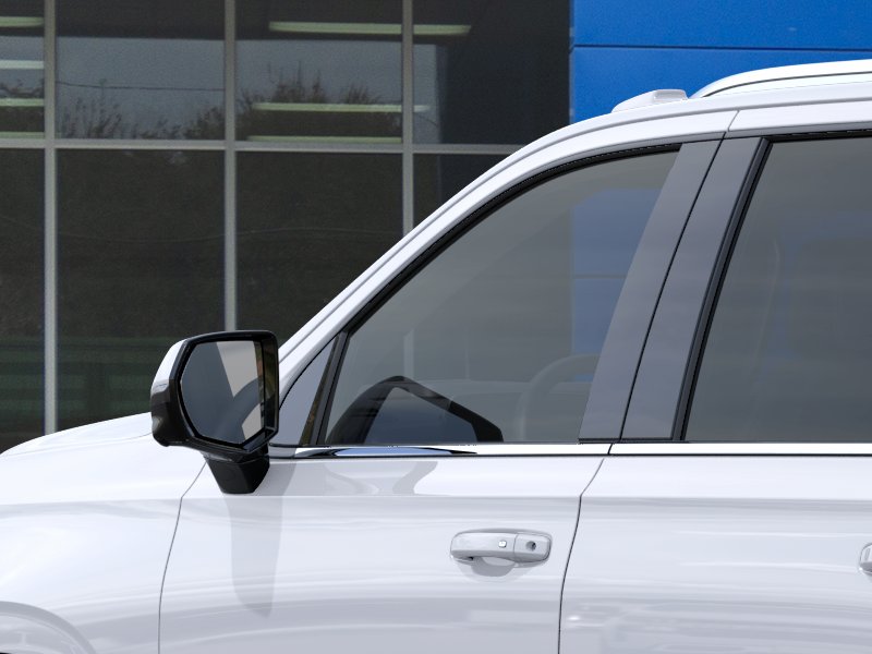 2026 Chevrolet Suburban LT - Photo 39