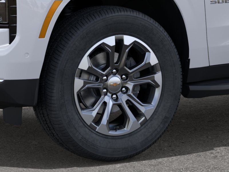 2026 Chevrolet Suburban LT - Photo 36