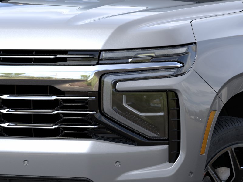 2026 Chevrolet Suburban LT - Photo 34