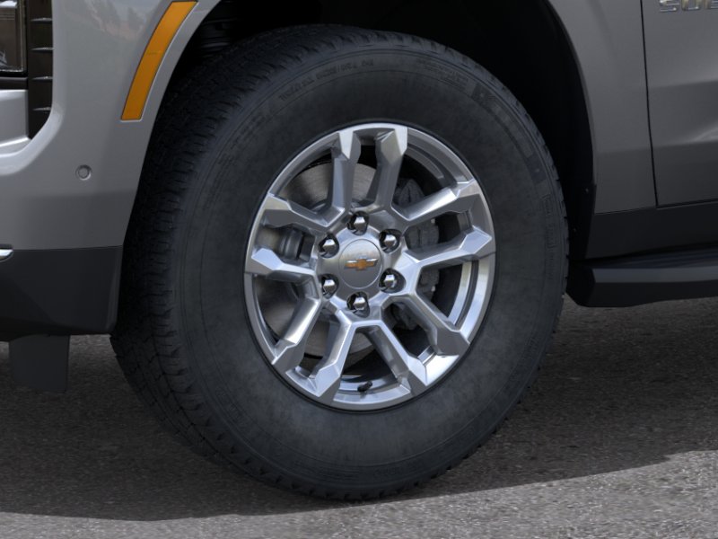 2026 Chevrolet Suburban LT - Photo 33