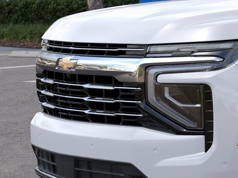 2027 Chevrolet Suburban LT - Photo 37