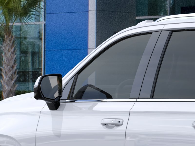 2027 Chevrolet Suburban LT - Photo 36