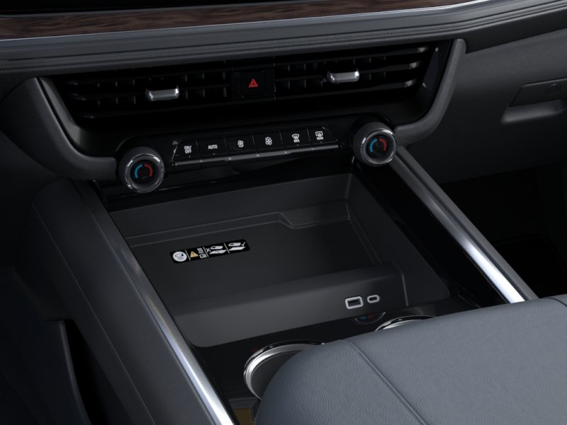 2027 Chevrolet Suburban LT - Photo 47