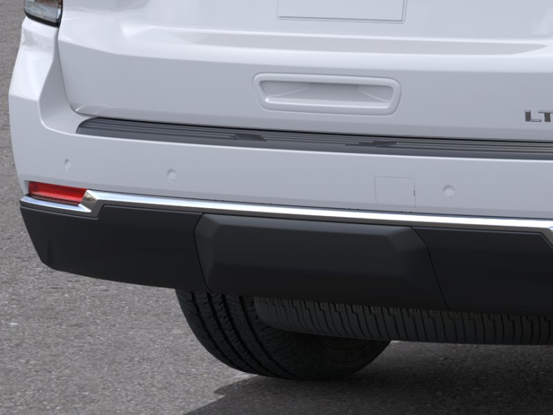 2027 Chevrolet Suburban LT - Photo 38