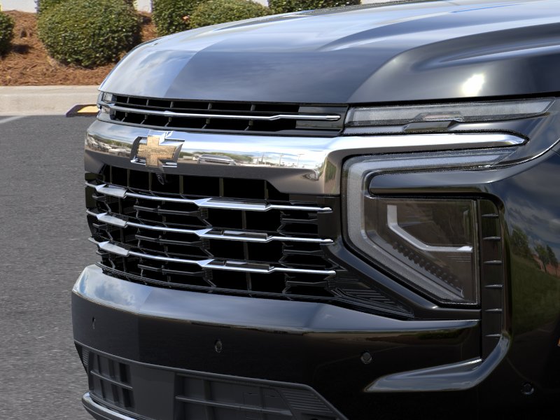 New 2026 Black Chevrolet LT image 49