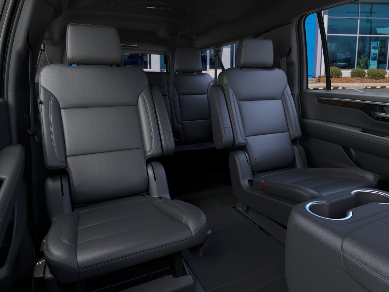 New 2026 Black Chevrolet LT image 53