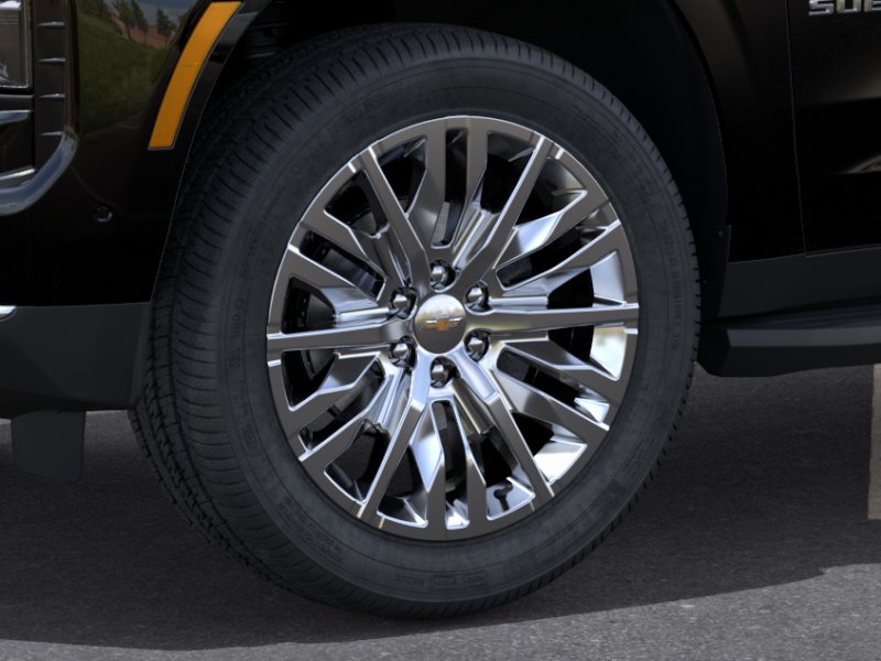 New 2026 Black Chevrolet LT image 44