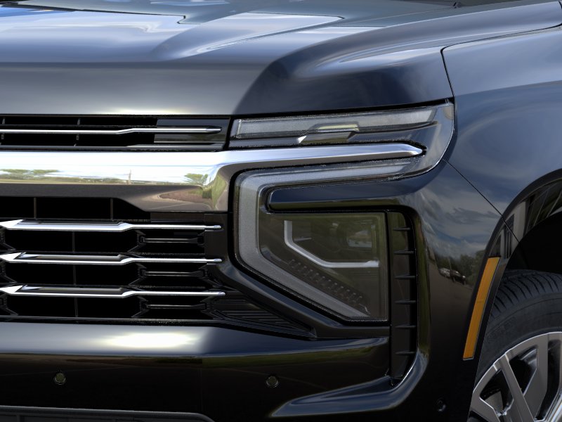 New 2026 Black Chevrolet LT image 45