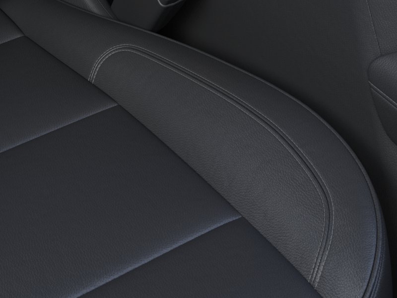 New 2026 Black Chevrolet LT image 21