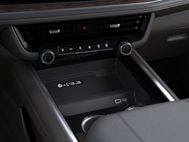 2027 Chevrolet Suburban LT - Photo 23