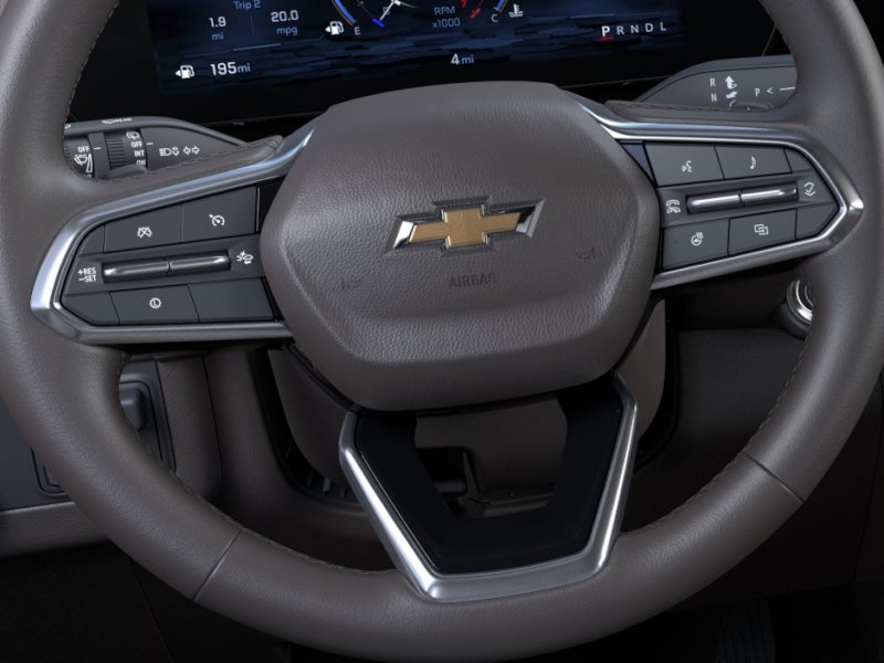 2026 Chevrolet Suburban LT - Photo 43