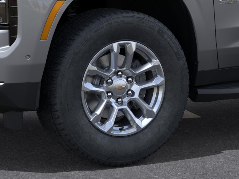 2026 Chevrolet Suburban LT - Photo 33