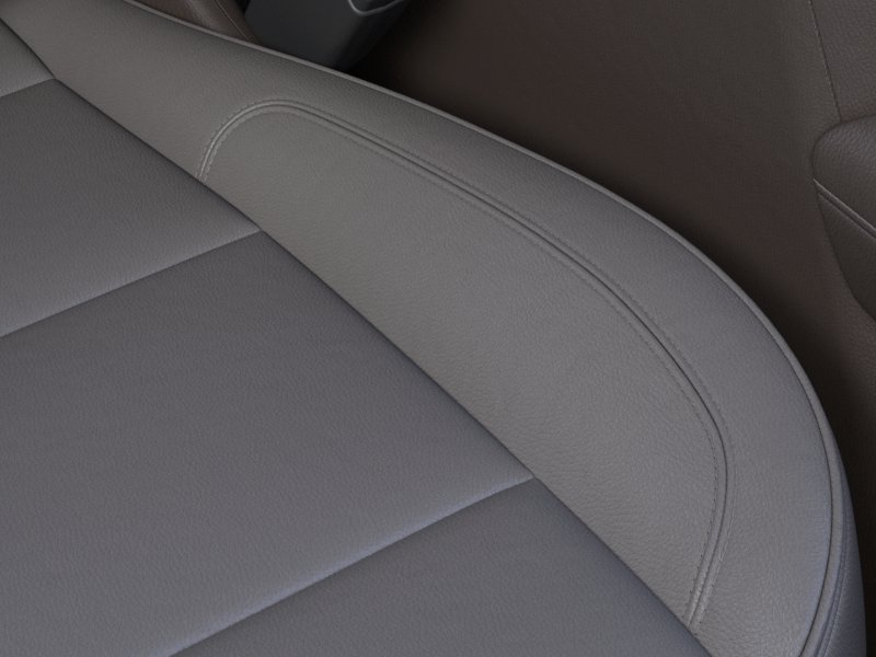 2026 Chevrolet Suburban LT - Photo 45