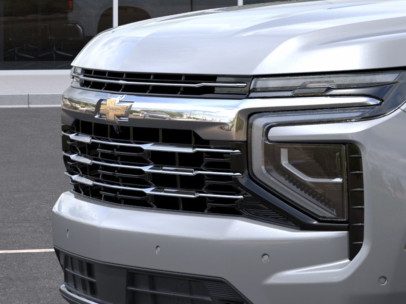 2026 Chevrolet Suburban LT - Photo 37