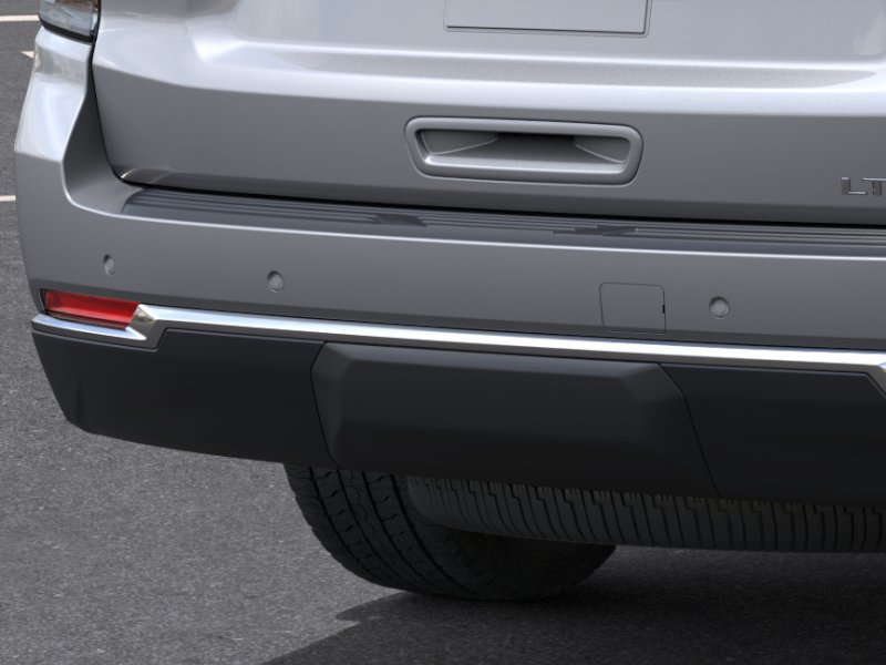 2026 Chevrolet Suburban LT - Photo 38