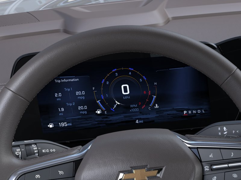 2026 Chevrolet Suburban LT - Photo 42