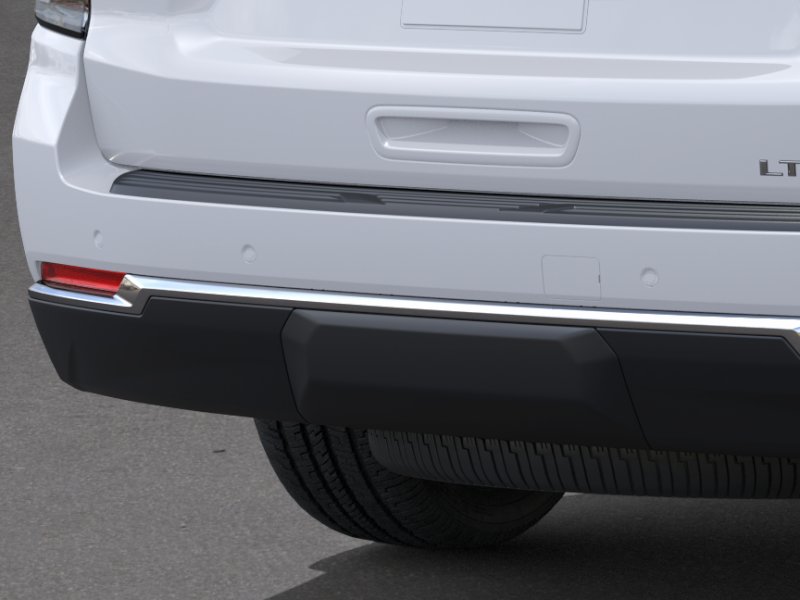 2026 Chevrolet Suburban LT - Photo 38