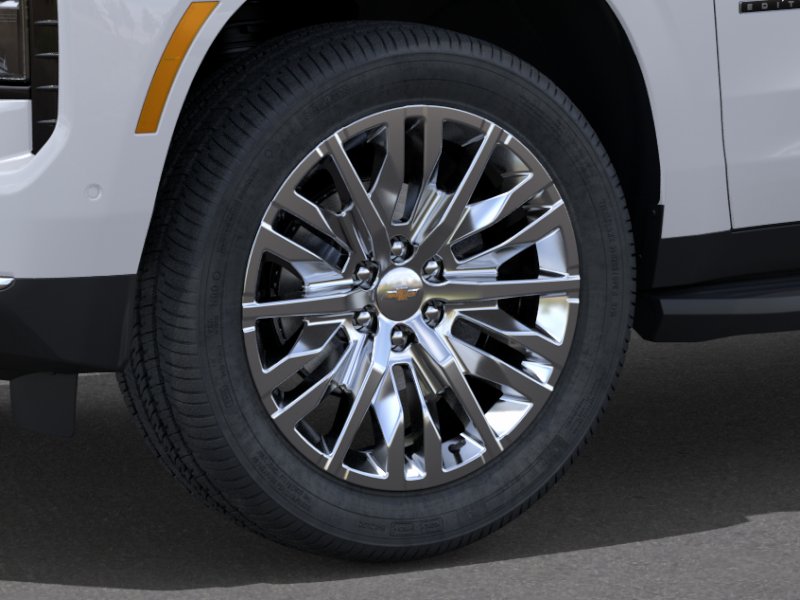 2026 Chevrolet Suburban LT - Photo 33