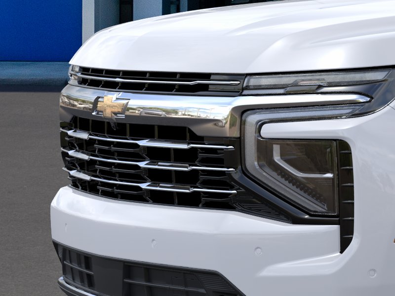 2026 Chevrolet Suburban LT - Photo 37